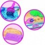 Playset Lisciani Giochi Barbie Surf & Sand 1 Pièce
