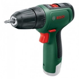 Bosch EasyDrill 1200 1500 tr/min Sans clé 940 g Noir, Vert