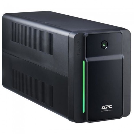 APC Easy UPS alimentation d'énergie non interruptible Interactivité de ligne 1,6 kVA 900 W 6 sortie(s) CA