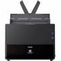 Canon imageFORMULA DR-C225 II Numériseur chargeur automatique de documents (adf) + chargeur manuel 600 x 600 DPI A4 Noir