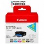 CANON Pack de 5 cartouches d'encre PGI-550 / CLI-551 Noir/Cyan/Magenta