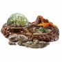 Jeu scientifique Baby Born The world of dinosaurs