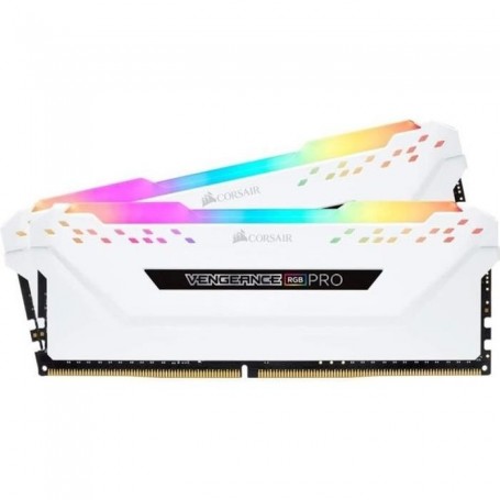 Corsair Vengeance RGB PRO Series 16 Go (2x 8 Go) DDR4 3600 MHz CL18