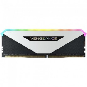 Mémoire RAM Corsair cmN32GX4M2Z3200C16W 32 GB CL16