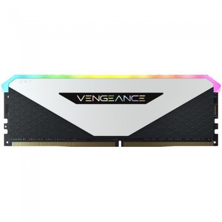 Mémoire RAM Corsair cmN32GX4M2Z3200C16W 32 GB CL16