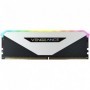 Mémoire RAM Corsair cmN32GX4M2Z3200C16W 32 GB CL16