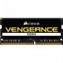 Mémoire RAM - CORSAIR - Vengeance DDR4 - 8GB 1x8GB DIMM - 2666 MHz  -