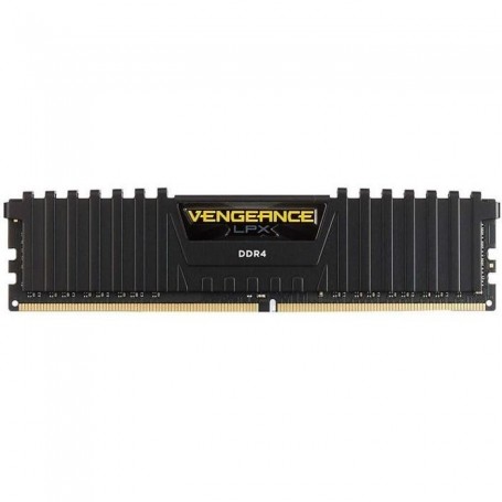 Mémoire RAM Corsair cmK8GX4M1D3000C16 8 GB CL16