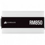 CORSAIR - RM850 - Bloc d'alimentation - 850 Watts - Certifié 80 PLUS G