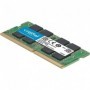 CRUCIAL - Mémoire PC Portable SO-DIMM DDR4 - 4Go (1x4Go) - 2400 MHz -