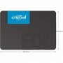 CRUCIAL - Disque SSD Interne - BX500 - 1To - 2.5 pouces (CT1000BX500SS