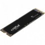 Disque dur Micron CT500P3SSD8 500 GB SSD 500 GB