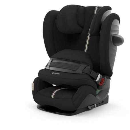 Siège de Voiture Cybex Pallas G Noir ISOFIX