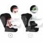 Siège de Voiture Cybex Pallas G Noir ISOFIX