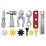 Set de construction Ecoiffier 2407 1 Pièce