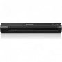 Epson WorkForce ES-50 Scanner portable 600 x 600 DPI A4 Noir