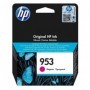 HP 953 Cartouche dencre magenta authentique