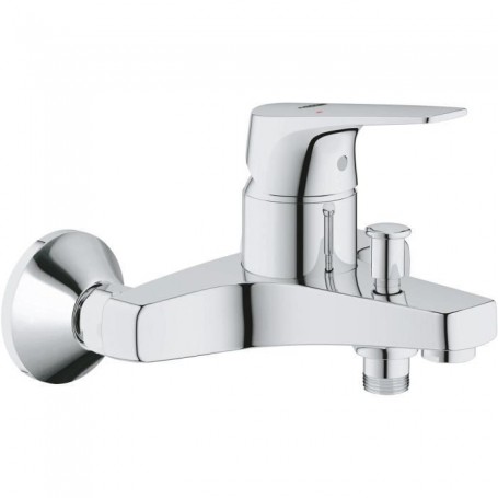 GROHE Robinet Bain/Douche Start Flow. montage mural. raccord fileté po