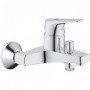 Robinet Grohe 23772000 Baignoire Métal 1 Pièce