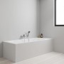 GROHE Robinet Bain/Douche Start Flow. montage mural. raccord fileté po