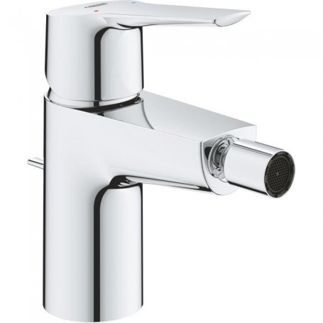 GROHE Mitigeur monocommande Bidet. Taille S. limiteur de température.