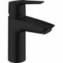 Mitigeur monocommande lavabo - GROHE Start - 235512432 - Noir mat - Ta