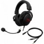 Hyperx Casque de jeu Cloud Core (noir)