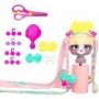 IMC Toys Vip Pets Hair Academy Lady Gigi