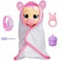 IMC Toys Cry Babies New Born Coney