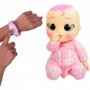 IMC Toys Cry Babies New Born Coney