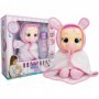 IMC Toys Cry Babies New Born Coney
