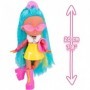 Bébé poupée IMC Toys Elodie
