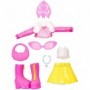 Bébé poupée IMC Toys Elodie