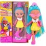 Bébé poupée IMC Toys Elodie