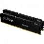 Kingston Technology FURY Beast 16 Go 5200 MT/s DDR5 CL40 DIMM (Kits de 2) Black