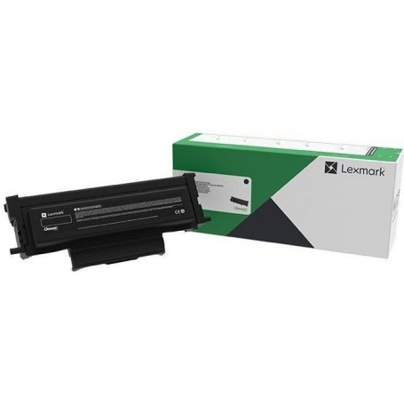 Lexmark B222H00 Cartouche de toner noir longue durée. programme de ret