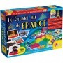 Génius Talent school - jeu d'apprentissage sur la France - LISCIANI