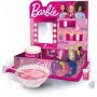 Kit pour créer du maquillage Barbie Studio Color Change Rouge à lèvres 15 Pièces