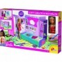 Studio de Stylisme Lisciani Giochi Loft to assemble and decorate eco