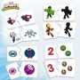 Bureau d'activités avec 10 jeux - Spidey Super desk - Edu games - LISC