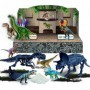 Génius Science - jeu scientifique - la science de la paleonthologie -