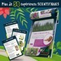 Génius Science - jeu scientifique - la botanique - LISCIANI