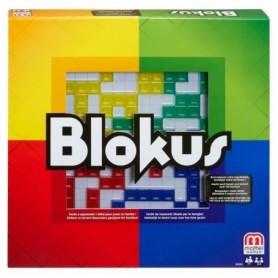 Games Blokus