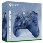 Manette Xbox sans fil - Stormcloud Vapor - Edition Limitée - Bleu
