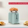 Grille-Pain Moulinex 850 W