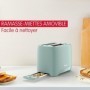 Grille-Pain Moulinex 850 W