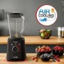 Moulinex PerfectMix+ LM88A 1,5 L Mélangeur de table 1200 W Noir