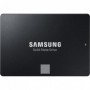 SAMSUNG 870 EVO - Disque SSD Interne - 4To - SATA 2.5''