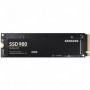 Samsung 980 M.2 250 Go PCI Express 3.0 V-NAND NVMe