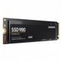 Samsung 980 M.2 250 Go PCI Express 3.0 V-NAND NVMe